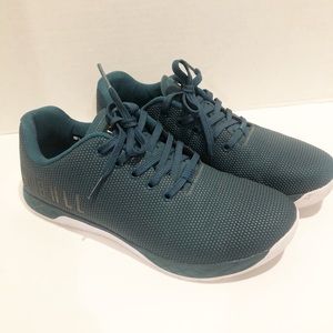 Nobull Arctic Speckle Trainer Sneakers Size 10.5